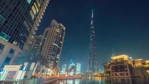 Dubaj, az olajban született oázis — foto 3