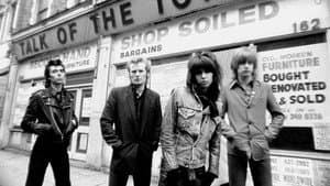 The Pretenders : Chrissie Hynde ou la vie en rock — foto 2