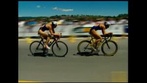 Tri Me: The Siri Lindley Story — foto 11
