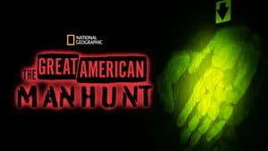 The Great American Manhunt — foto 6