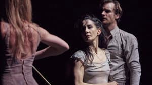 Akram Khan's Giselle — foto 3