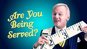 Are You Being Served? — foto 10