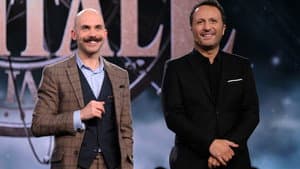 Mentalistes : Dans la tête des stars — foto 1