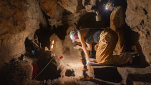 Lo desconocido: La cueva de los huesos — foto 3