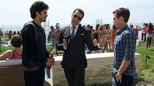 Entourage (El séquito) — foto 10