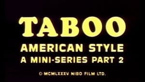 Taboo American Style 2: The Story Continues — foto 1