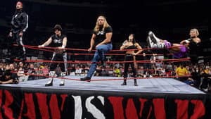 WWE: Attitude Era: Vol. 3 Unreleased — foto 1