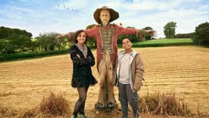 Worzel Gummidge — foto 5