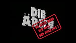 Die Ärzte: Die beste Band der Welt (...und zwar live!) — foto 1