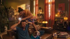 Certains l'aiment chauve — foto 10