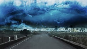 The Next Mega Tsunami — foto 1