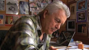 John Irving und wie er die Welt sieht — foto 1