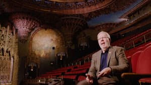 Going Attractions: The Definitive Story of the Movie Palace — foto 2