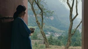 彷徨的女人 — foto 1