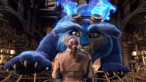 Blue & Malone, detectives imaginarios — foto 1