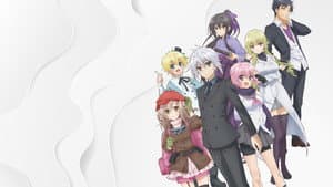 High School Prodigies Have It Easy Even In Another World! — foto 1