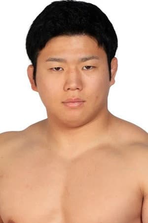 小柳勇斗