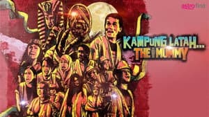 Kampung Latah… The Mummy — foto 1
