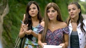 Daniela alerta a La Diabla