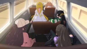 THE IDOLM@STER CINDERELLA GIRLS 8周年特别企画 Spin-off! — foto 1