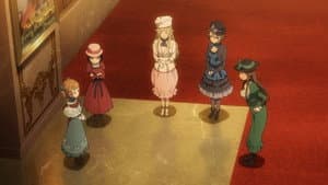 プリンセス・プリンシパル Crown Handler 第2章「Revealing Reviews」 — foto 1