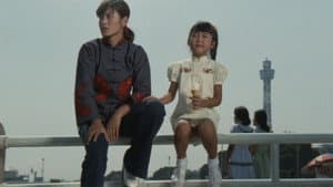 帰って来た女必殺拳 — foto 1
