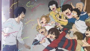 Barakamon — foto 3