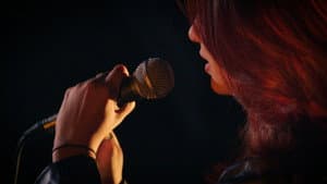 Stage Fright — foto 1