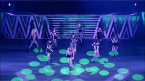 Girls' Generation World Tour -Girls & Peace- in Seoul — foto 1
