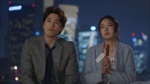 웃기는 여자 — foto 1