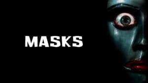 Masks — foto 1