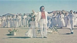 A Filha de Iemanjá — foto 1