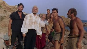 La Isla Misteriosa — foto 5