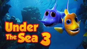 Under the Sea 3 — foto 1