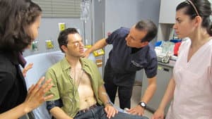 Sala de emergencias: Historias inéditas — foto 1