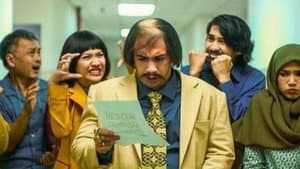 My Stupid Boss 2 — foto 2