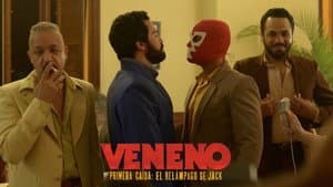 Veneno — foto 5