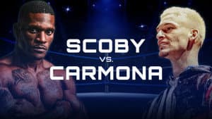 Kurt Scoby vs. Narciso Carmona — foto 2