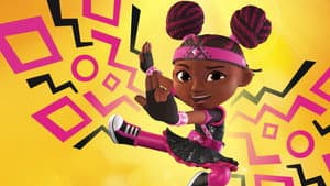 Kiya y los héroes de Kimoja — foto 1
