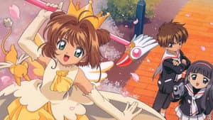 Sakura Card Captor — foto 1