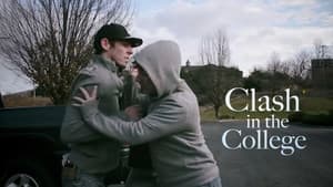 Clash in the College — foto 1