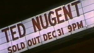 Ted Nugent: New Year's Eve Whiplash Bash — foto 1