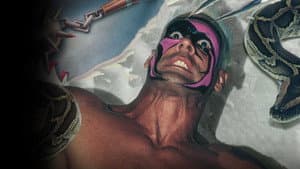 WCW Halloween Havoc 1992 — foto 1