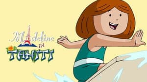 Madeline in Tahiti — foto 2