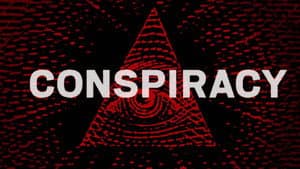 This is Not a Conspiracy Theory — foto 2