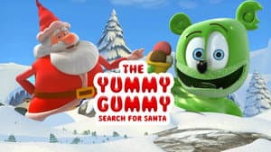 The Yummy Gummy Search for Santa — foto 6