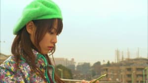 Presents ～うに煎餅～ — foto 1