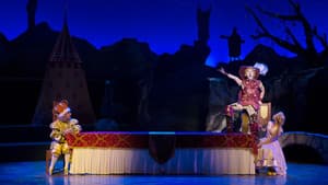 De Sprookjesmusical: De gelaarsde Kat — foto 5