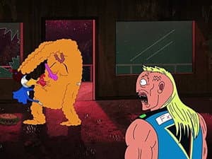 Episodio 1