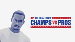 The Challenge: Champs vs. Stars — foto 2